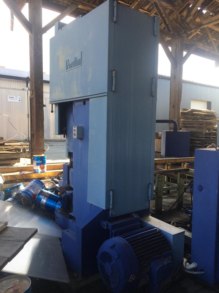 Segatronchi Refendino - Primultini