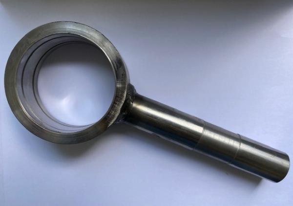 Supporto porta cuscinetti