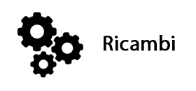 NUOVA SEZIONE IN ARRIVO : RICAMBI & ACCESSORI