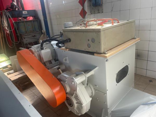 MACINATORE MION & MOSOLE